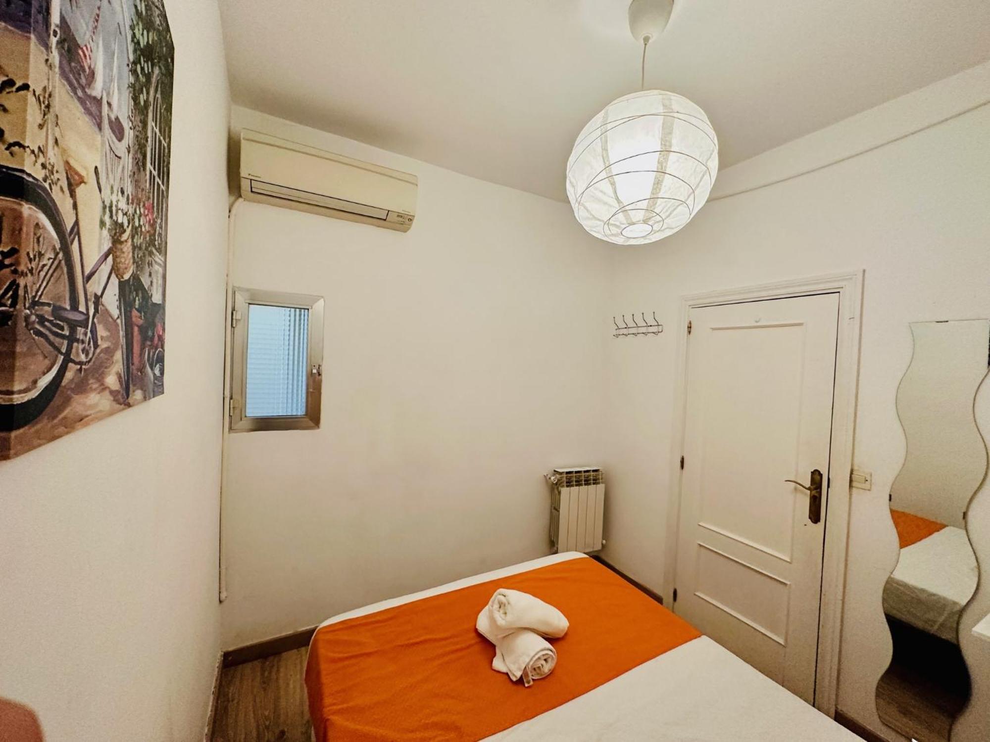 Punta Me Rooms In Madrid Downtown Exteriör bild